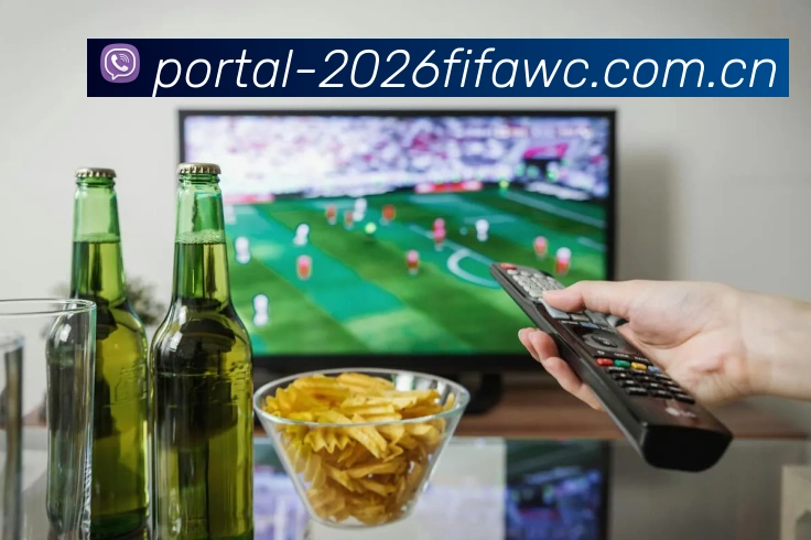 2026世界杯数据服务生态