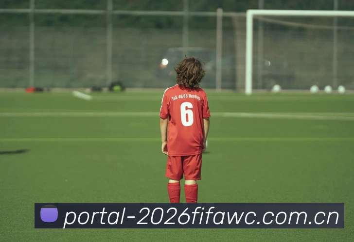 2026世界杯 App 界面