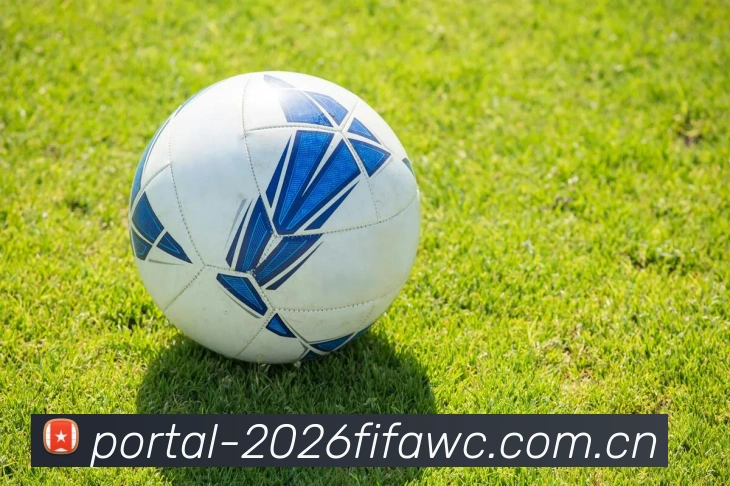 2026世界杯数据界面预览